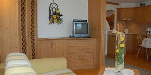 фото отеля Apartments Almiva
