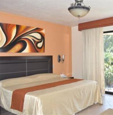 фото отеля Ejecutivo Inn