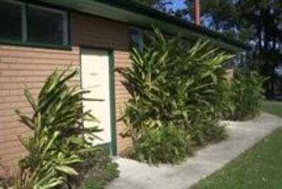 фото отеля Pelican Park Cabins Nambucca Heads