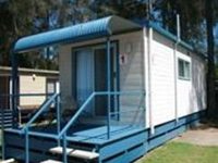 Pelican Park Cabins Nambucca Heads