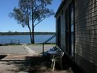 фото отеля Pelican Park Cabins Nambucca Heads