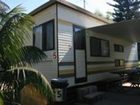 фото отеля Pelican Park Cabins Nambucca Heads