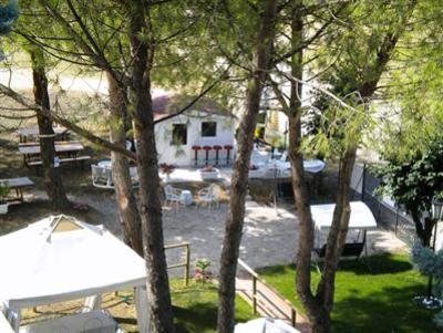 фото отеля Locanda San Biagio