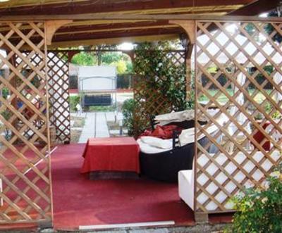 фото отеля Locanda San Biagio