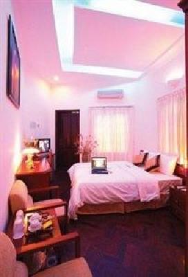 фото отеля Apt EZ Holiday Hotel Hanoi