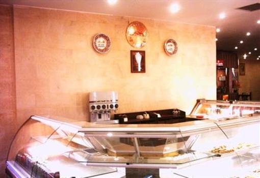 фото отеля Buyuk Mardin Otel