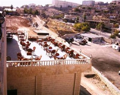 фото отеля Buyuk Mardin Otel