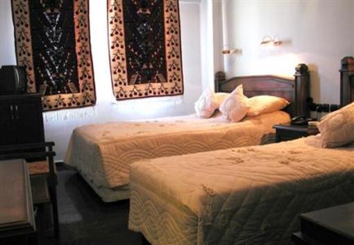 фото отеля Buyuk Mardin Otel