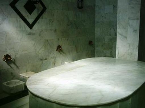 фото отеля Buyuk Mardin Otel