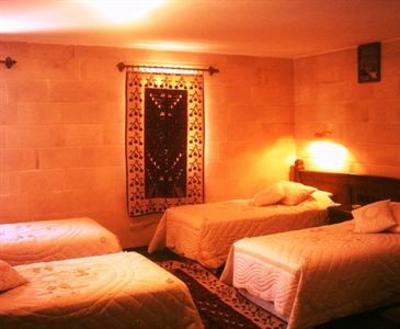 фото отеля Buyuk Mardin Otel
