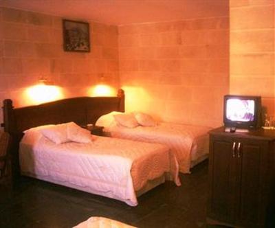 фото отеля Buyuk Mardin Otel