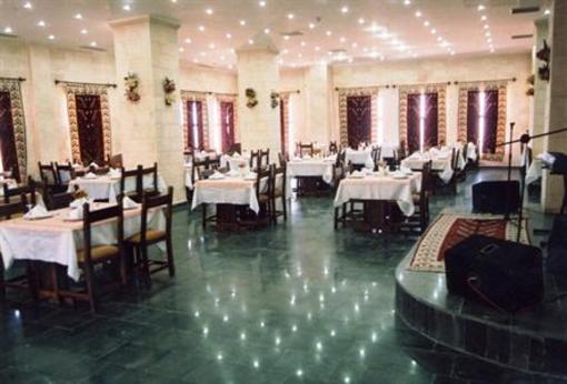 фото отеля Buyuk Mardin Otel