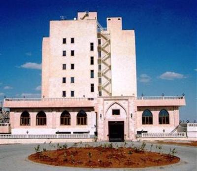 фото отеля Buyuk Mardin Otel