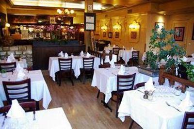 фото отеля Hotel Le Ruisseau Saint-Mande