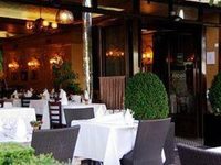 Hotel Le Ruisseau Saint-Mande