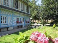 La Ferme Saint Nicolas Hotel Saint-Symphorien