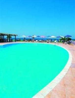 фото отеля Rethymno Resort
