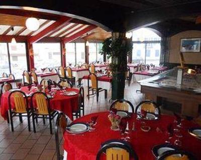 фото отеля Restaurant-Hotel La Siesta
