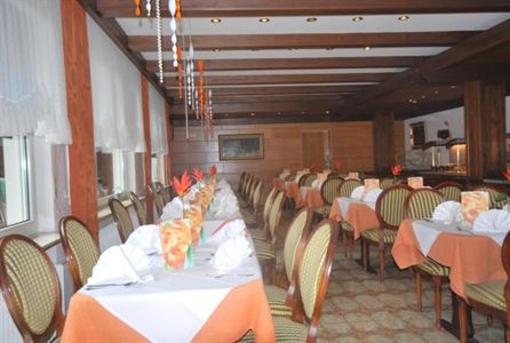 фото отеля Hotelanlage Spessart
