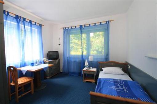 фото отеля Hotelanlage Spessart