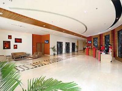 фото отеля Ibis Hotel Gurgaon