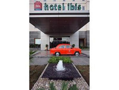 фото отеля Ibis Hotel Gurgaon
