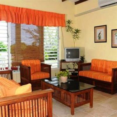 фото отеля Miramar Villas Ocho Rios