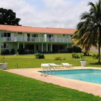 фото отеля Miramar Villas Ocho Rios