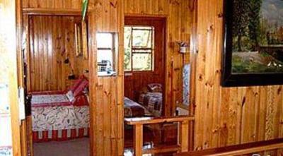 фото отеля Happy Hill B&B