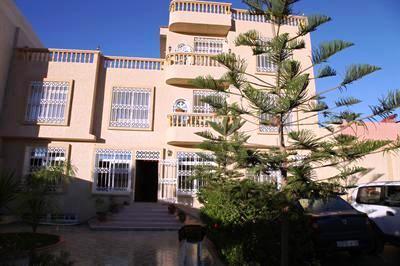 фото отеля Villa Oufella