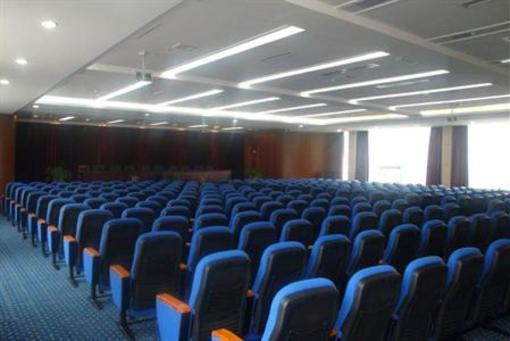 фото отеля Hongdu Holiday Hotel