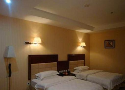 фото отеля Hongdu Holiday Hotel