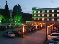 Hongdu Holiday Hotel