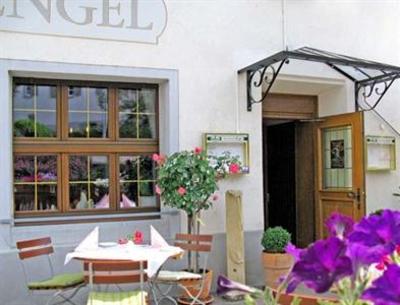 фото отеля Hotel Restaurant Engel