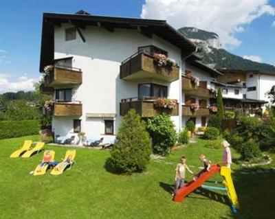 фото отеля Hotel Thaler
