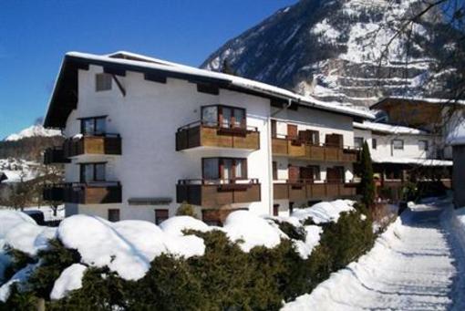 фото отеля Hotel Thaler