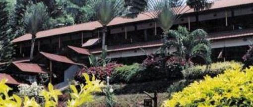 фото отеля Gunung Ledang Resort