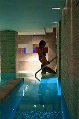 фото отеля Le Rose Suite Hotel Rimini