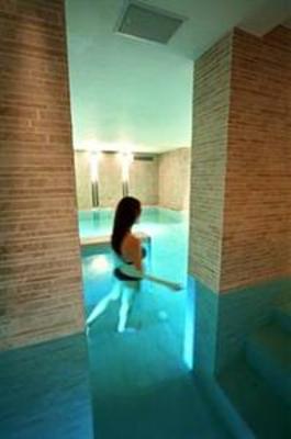 фото отеля Le Rose Suite Hotel Rimini