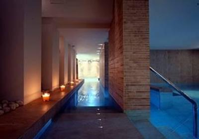 фото отеля Le Rose Suite Hotel Rimini