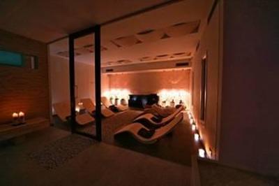 фото отеля Le Rose Suite Hotel Rimini
