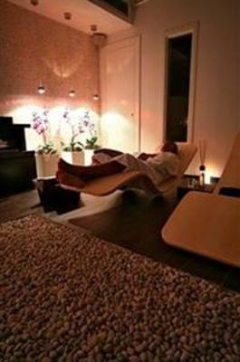 фото отеля Le Rose Suite Hotel Rimini