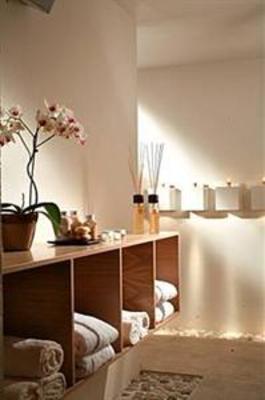 фото отеля Le Rose Suite Hotel Rimini