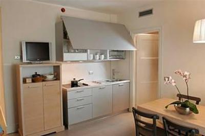 фото отеля Le Rose Suite Hotel Rimini