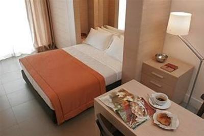 фото отеля Le Rose Suite Hotel Rimini