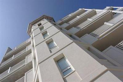 фото отеля Le Rose Suite Hotel Rimini