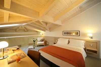 фото отеля Le Rose Suite Hotel Rimini