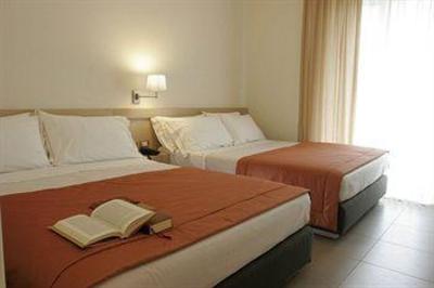 фото отеля Le Rose Suite Hotel Rimini