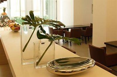 фото отеля Le Rose Suite Hotel Rimini