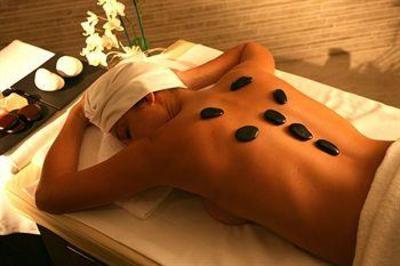 фото отеля Le Rose Suite Hotel Rimini